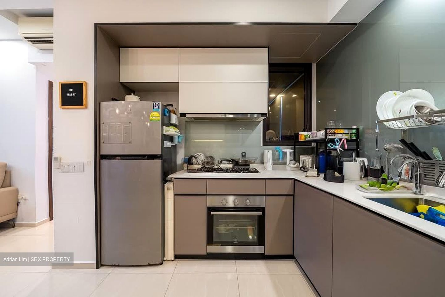 d'Nest (D18), Condominium #561173211